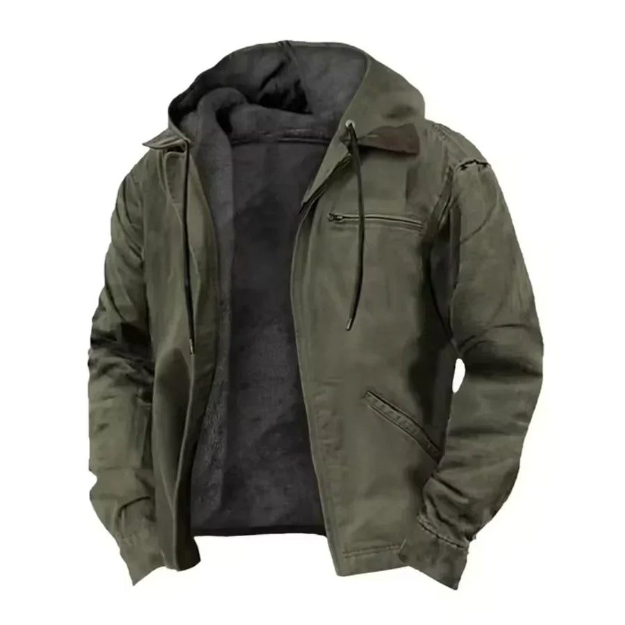 Wilhelm™ | The perfect jacket for fall and winter
