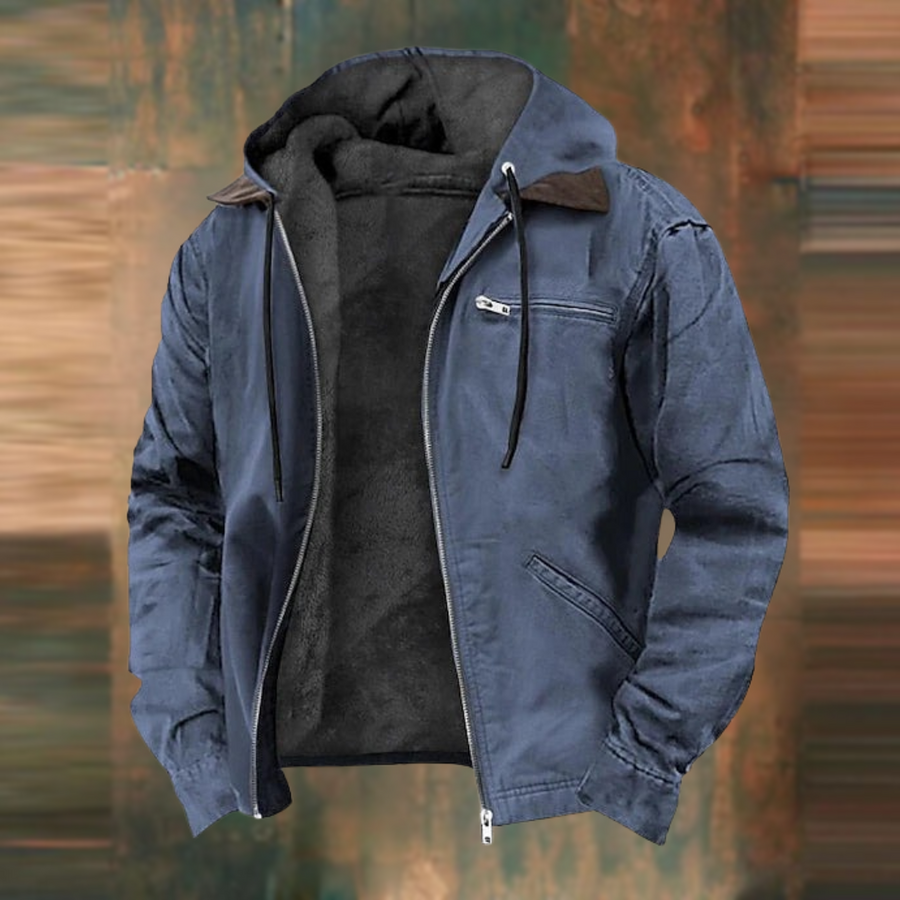 Aziel | Elegant Autumn Jacket