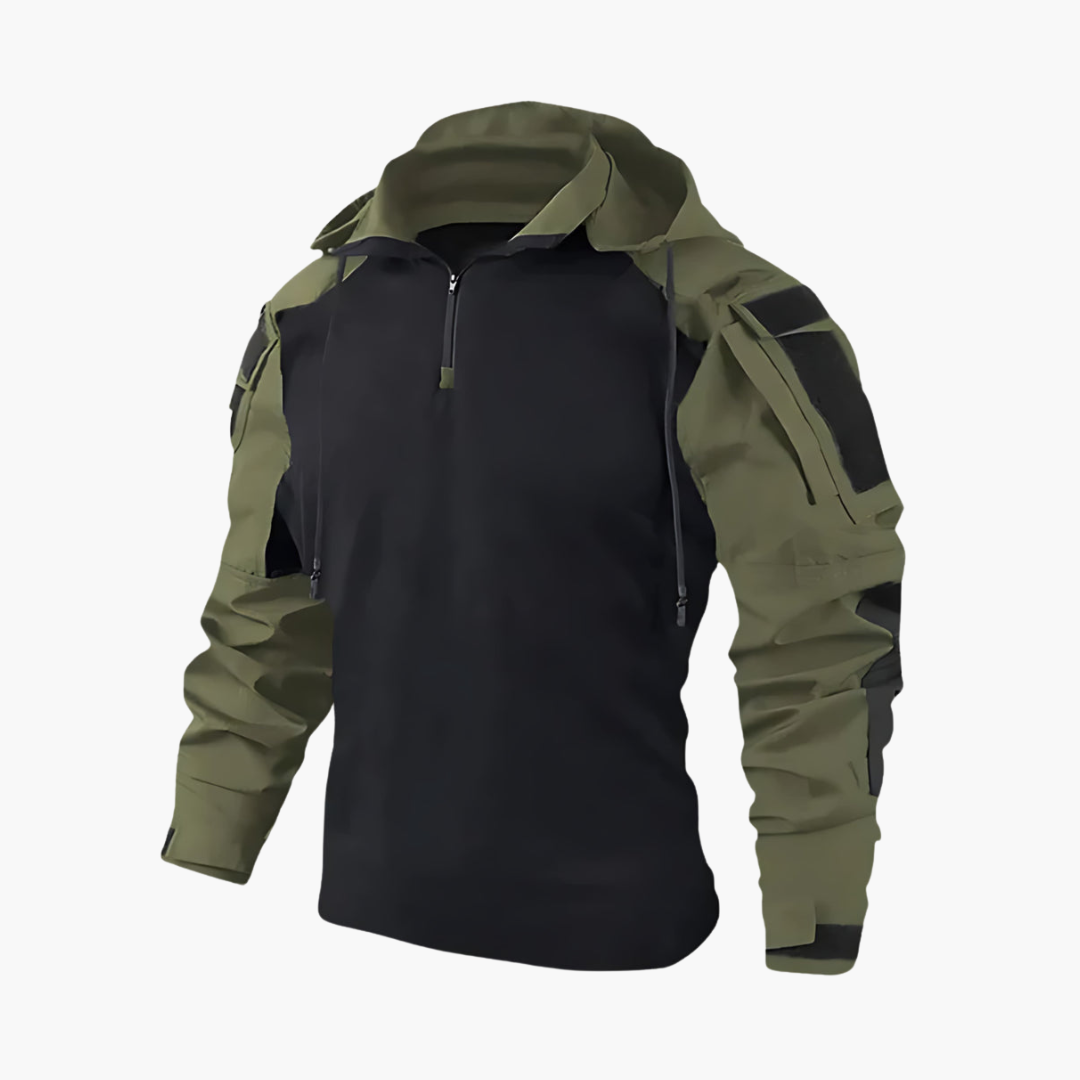 Tru | All-Weather Tactical Jacket