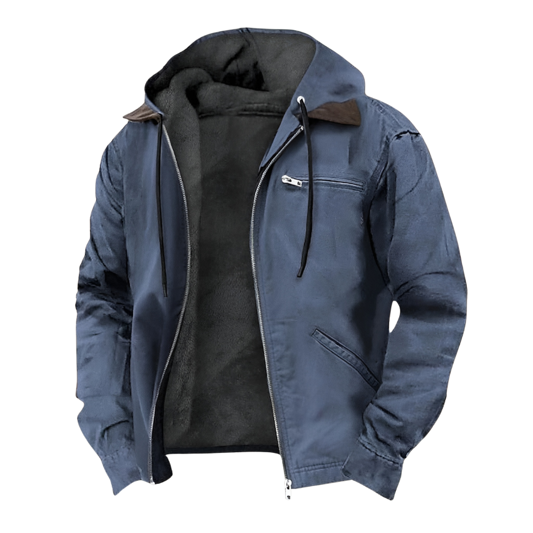 Ricardo | Elegant Jacket for Fall