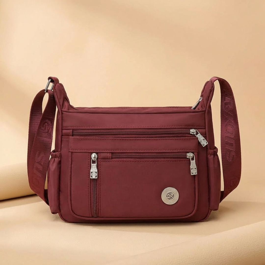 Adeline | Everyday Crossbody Bag