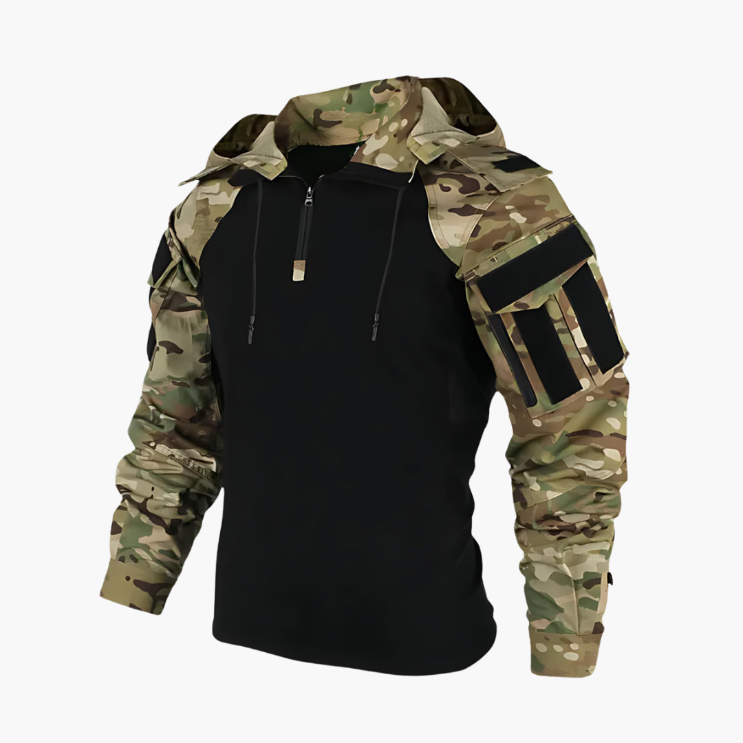 Tru | All-Weather Tactical Jacket