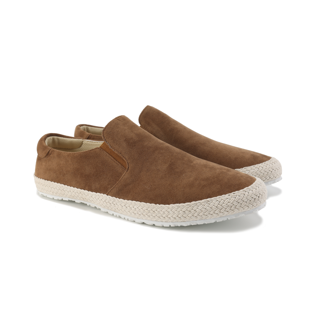 Michael | Suede City Shoes