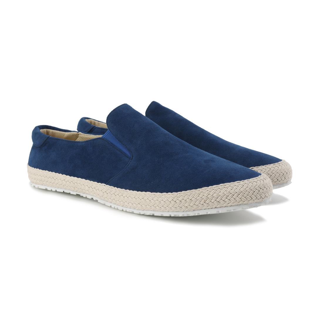Michael | Suede City Shoes