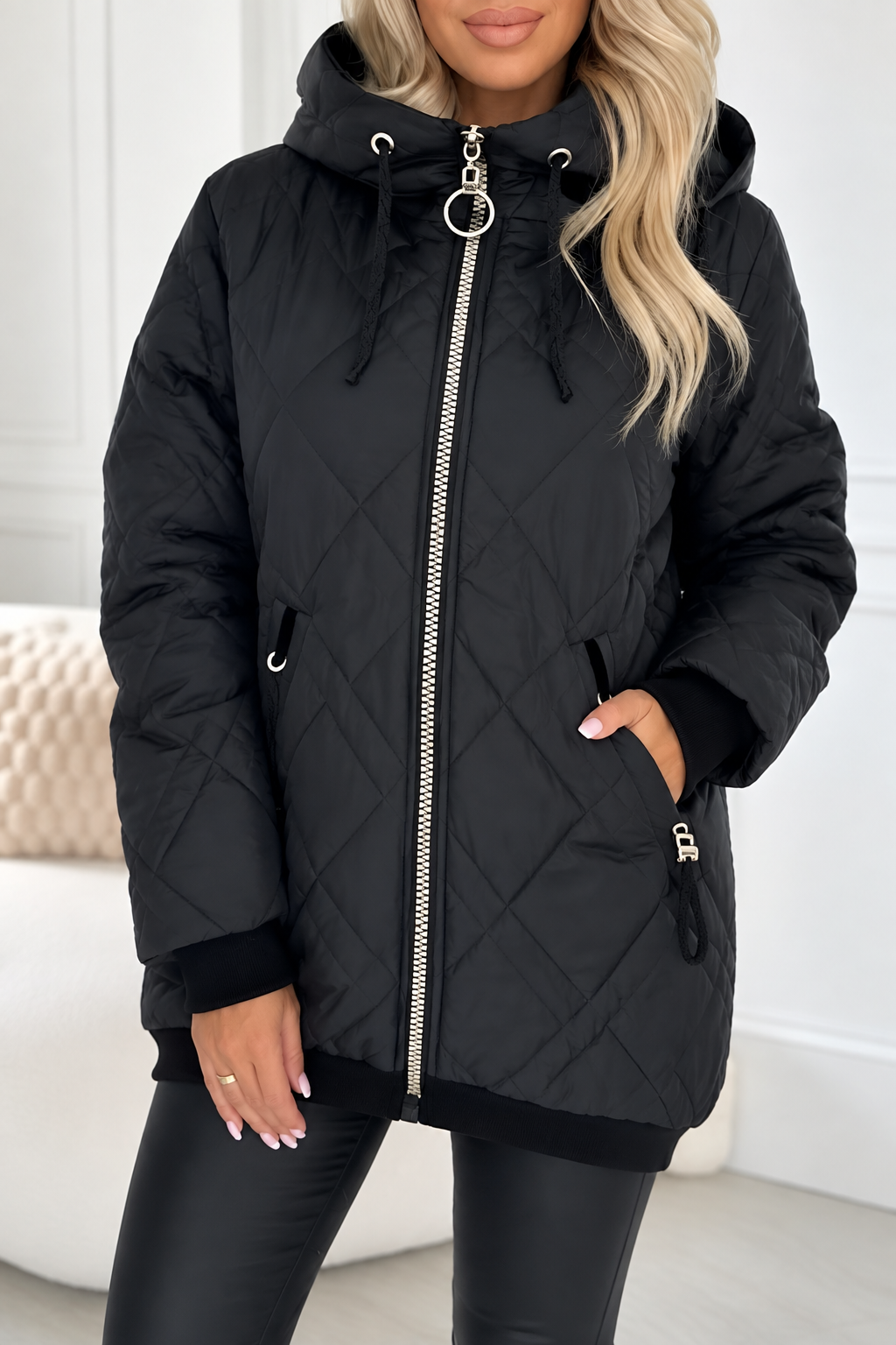 Rolande™ | Lightweight Warmth