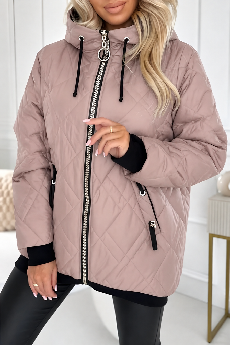 Rolande™ | Lightweight Warmth
