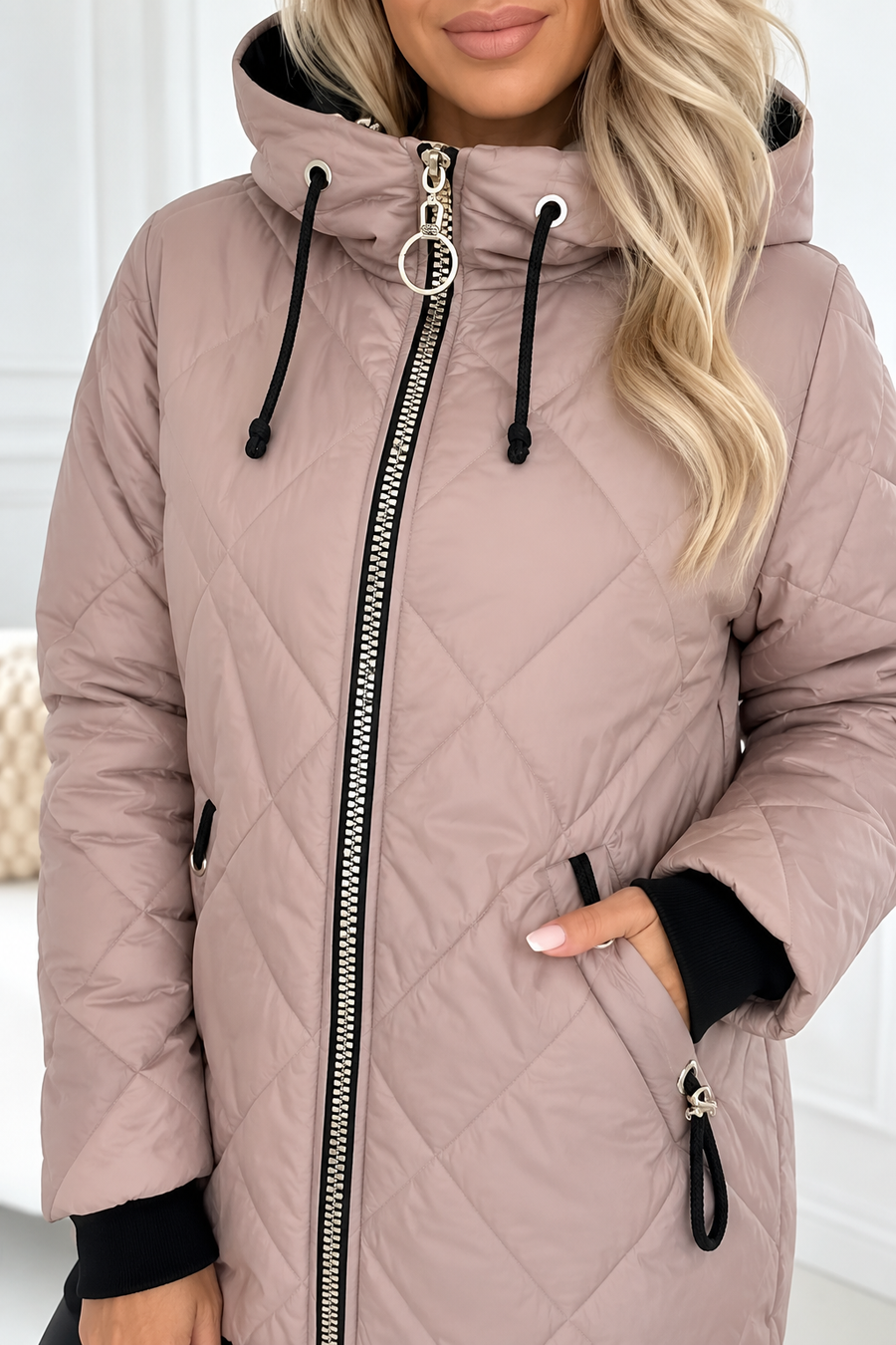 Rolande™ | Lightweight Warmth