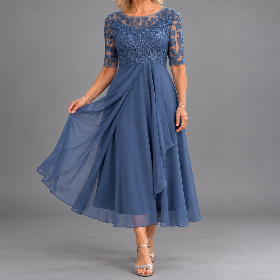 Mirage | Elegant Dress