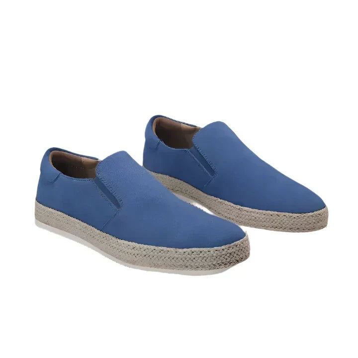 Richard | Suede City Shoes.