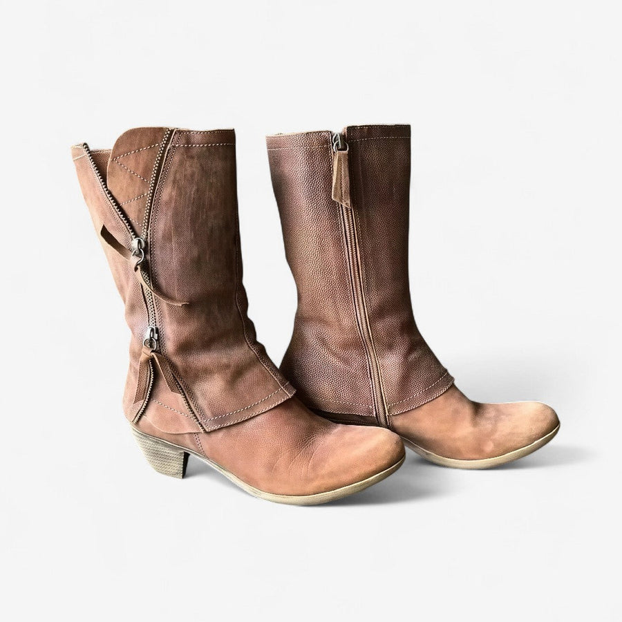 Amparo™ | Fall Boots