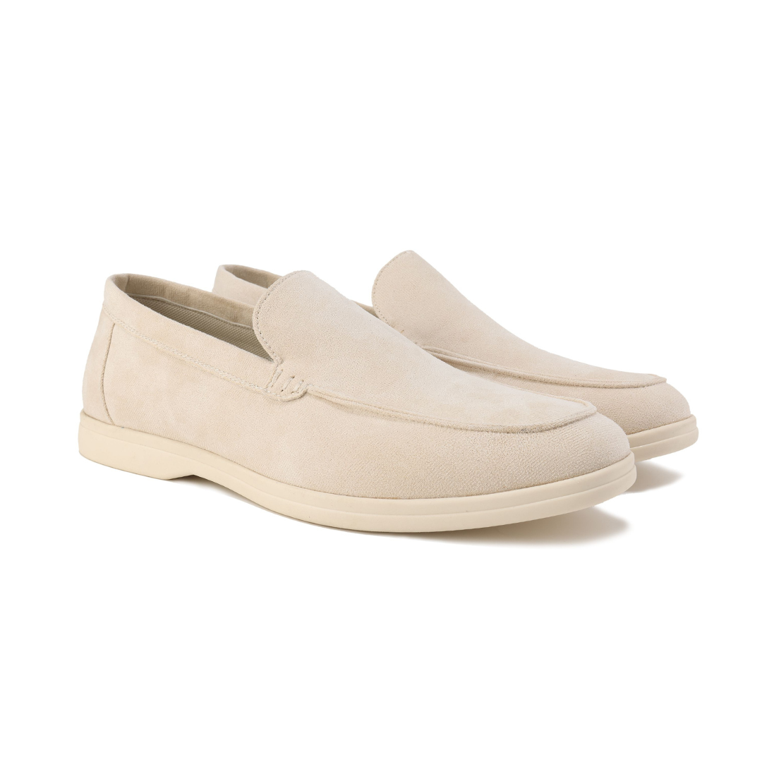 William | Suede Shoes.