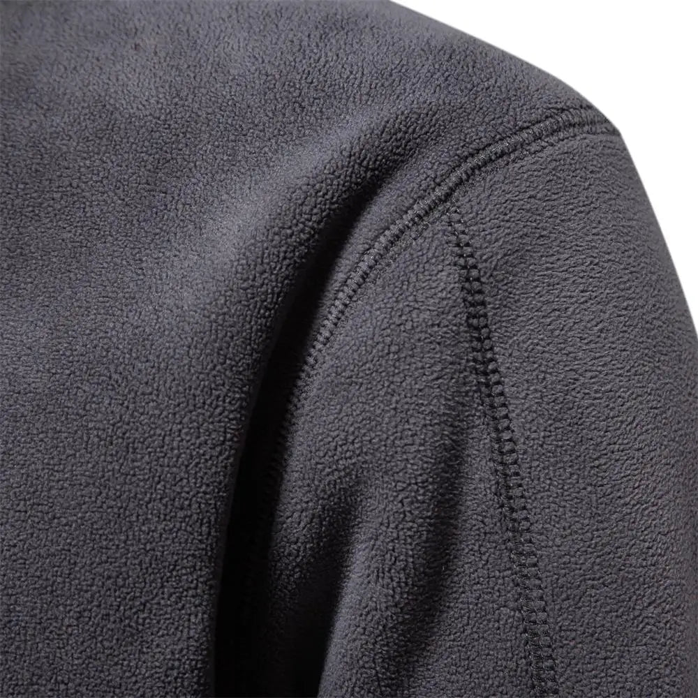 Andrew | Windbreaker Jacket