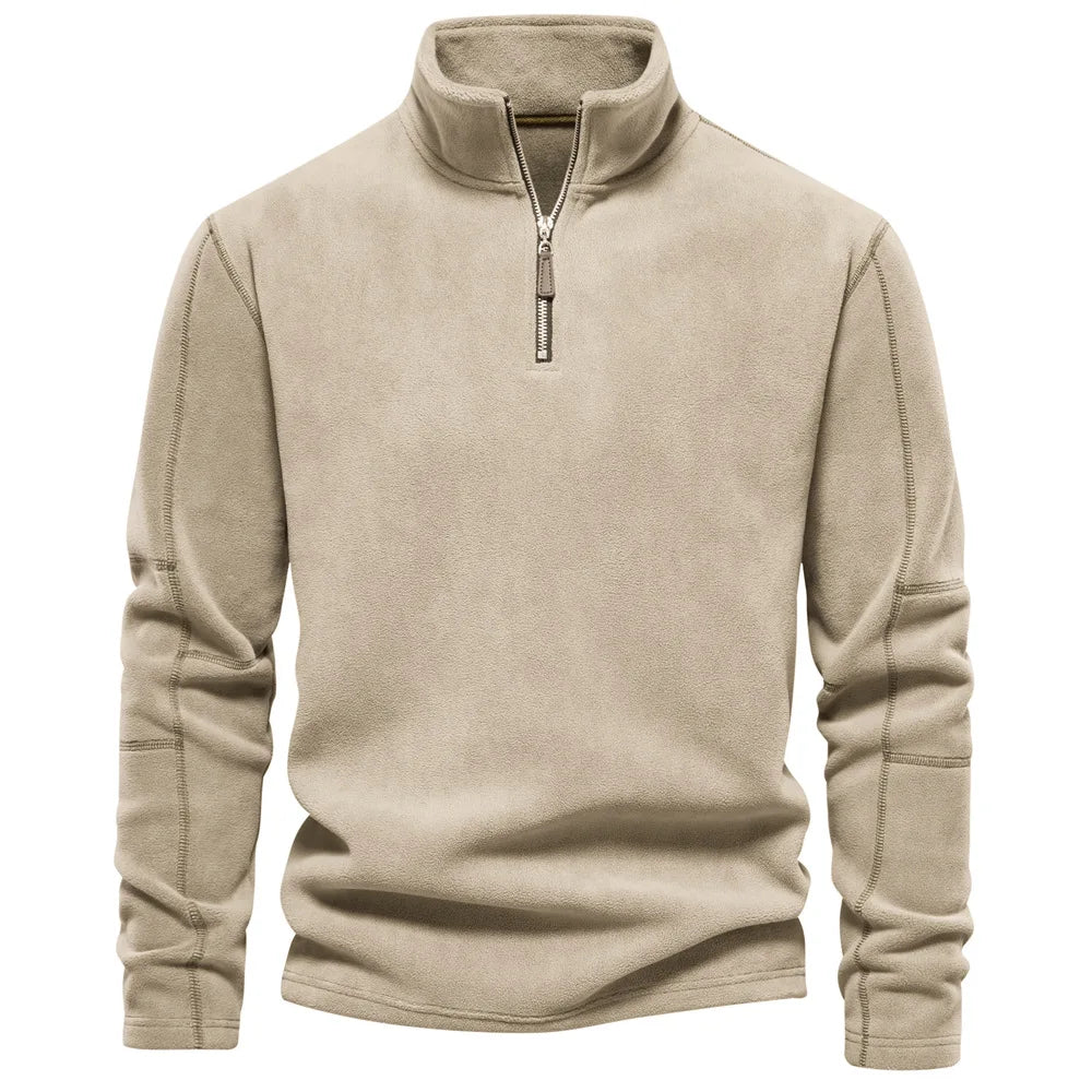 Andrew | Windbreaker Jacket