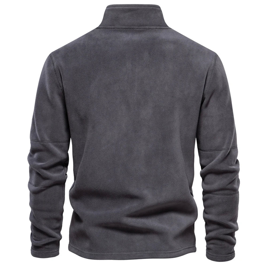 Andrew | Windbreaker Jacket