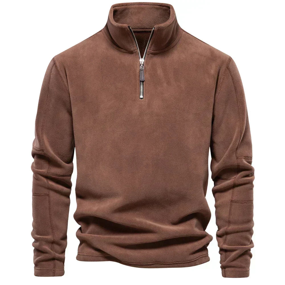 Andrew | Windbreaker Jacket
