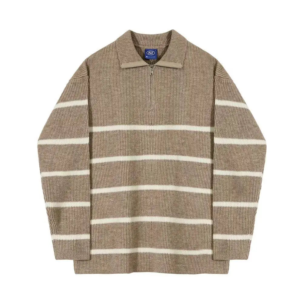 George | Wool Sweater
