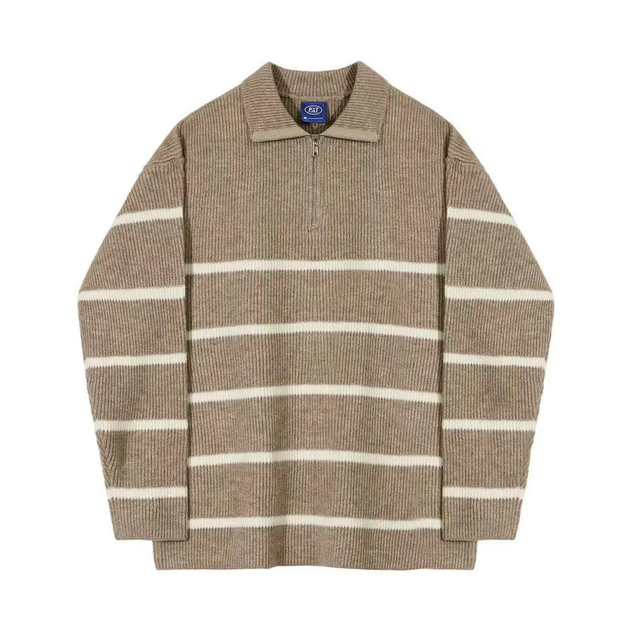 George | Wool Sweater