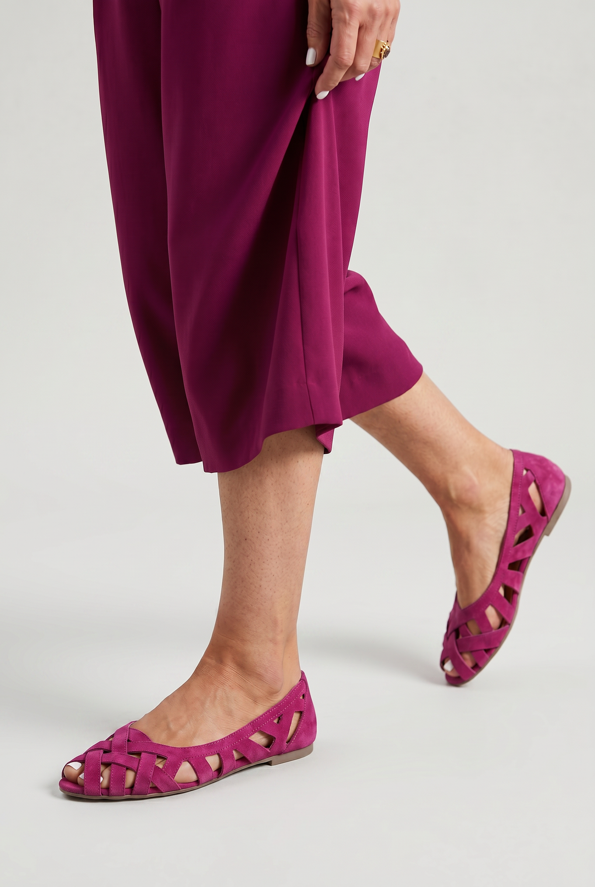 Women's Comfort Sandals | Supportive Walking