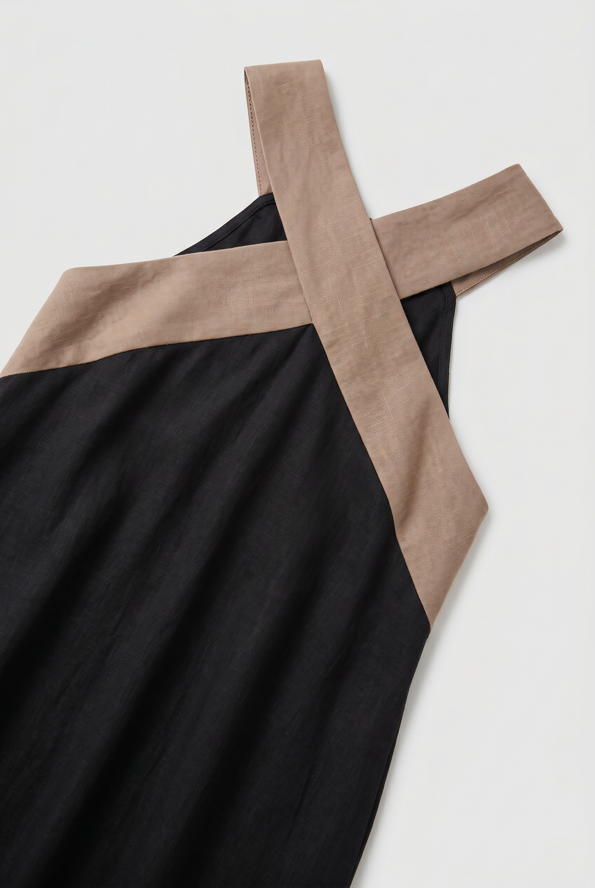Women's Dress | Summer Cross Maxi