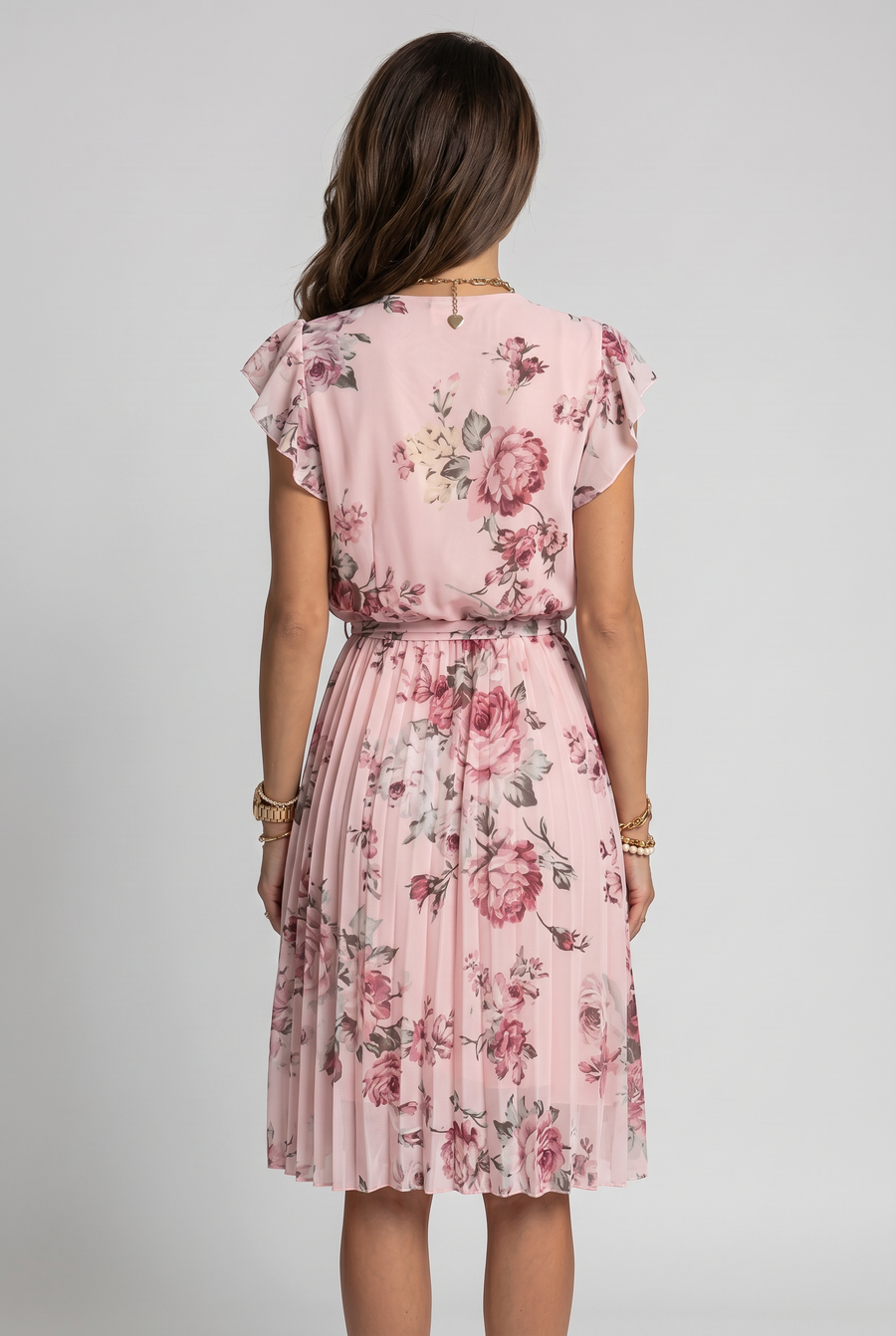 Women's Dress | Summer Wrap Flared