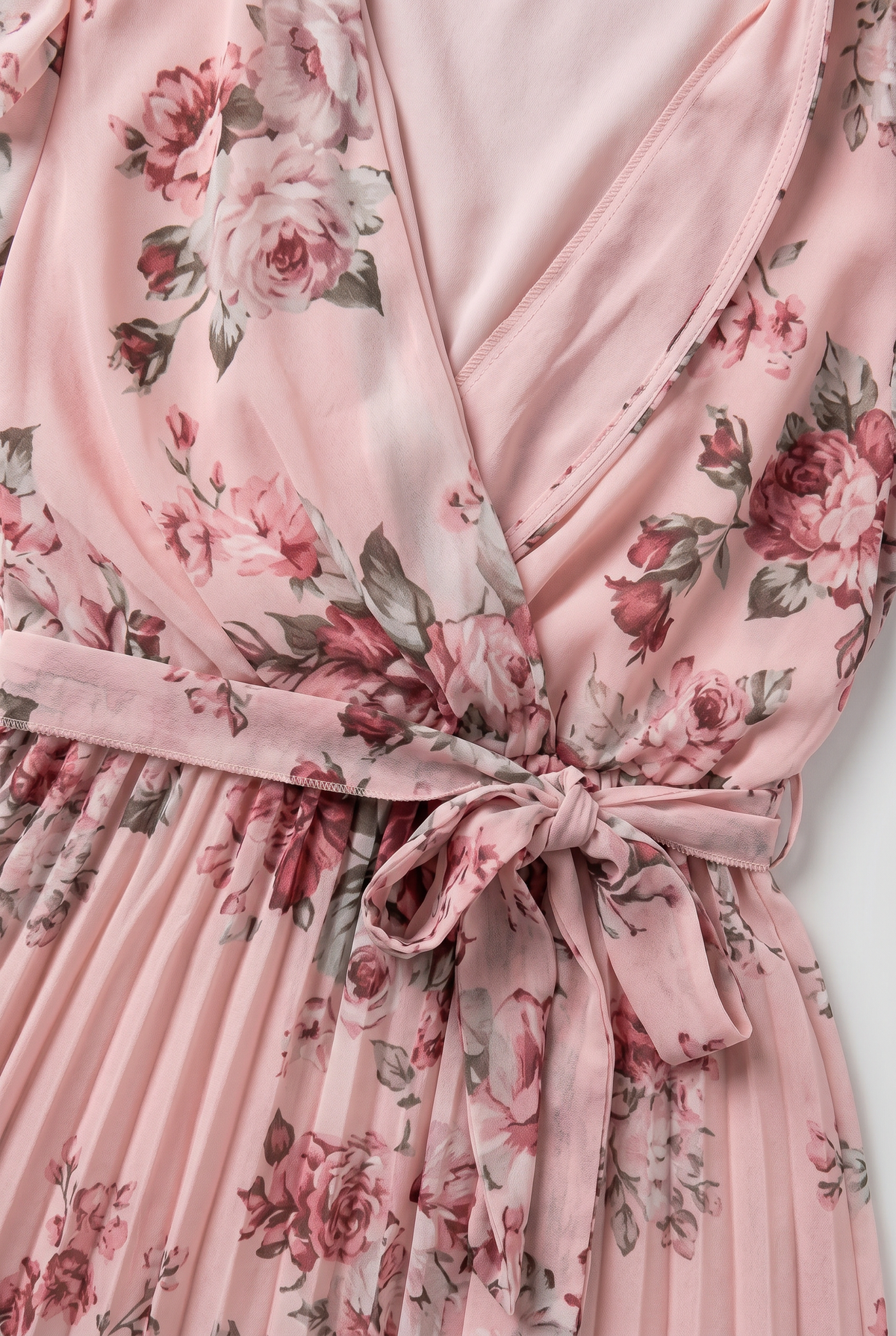 Women's Dress | Summer Wrap Flared