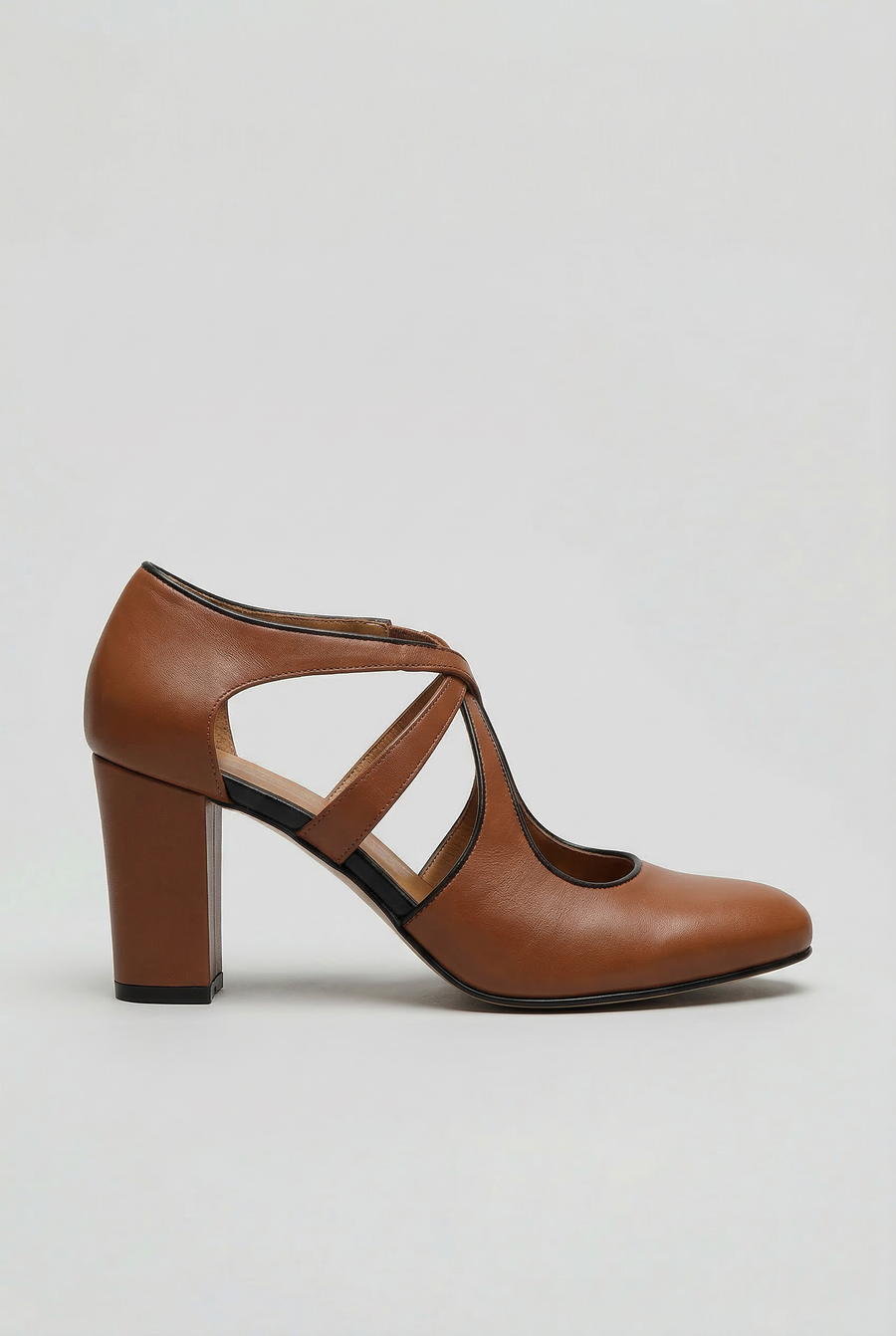 Women’s Heels | Mary Jane Style
