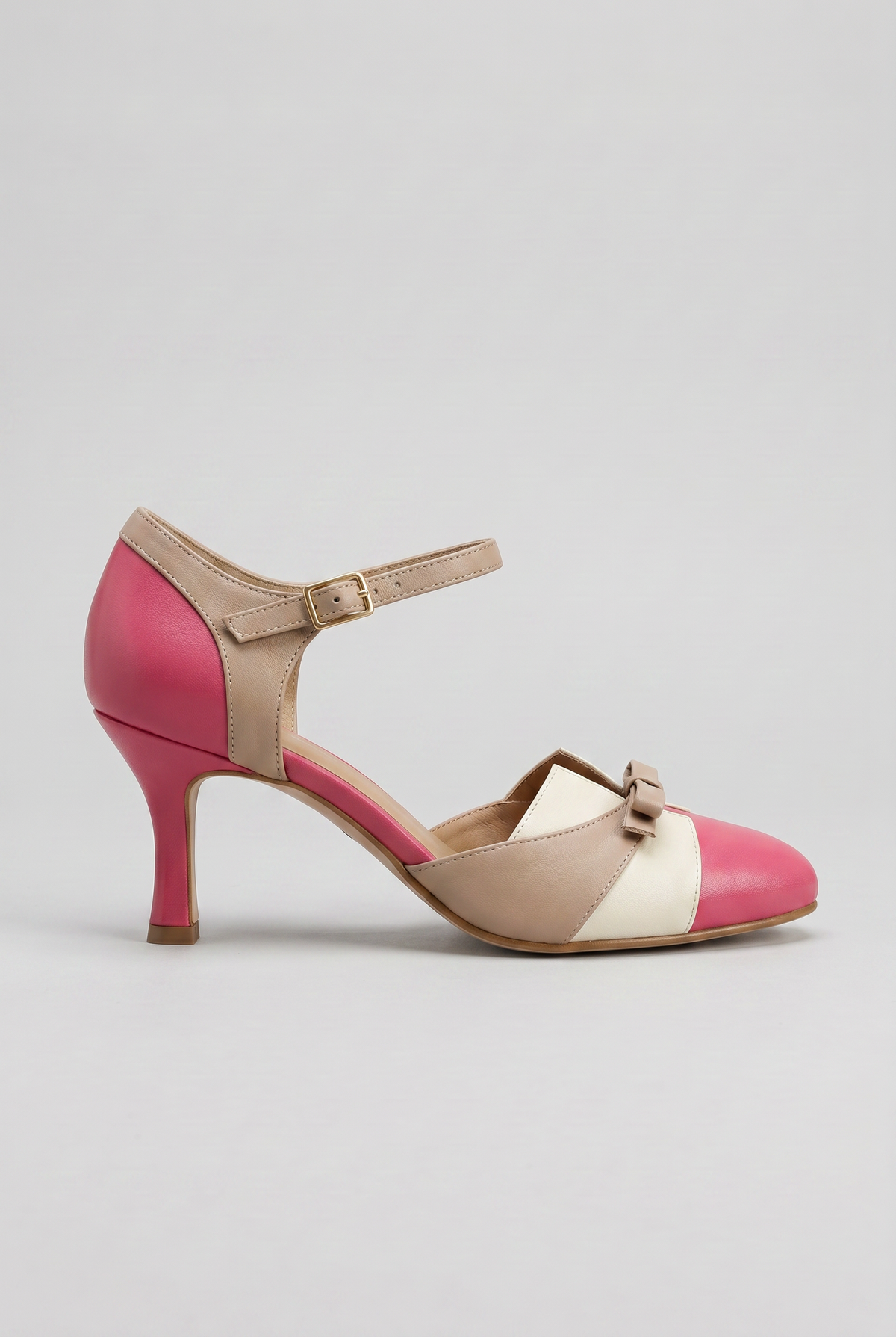 Women's Heels | Supportive Ankle Strap