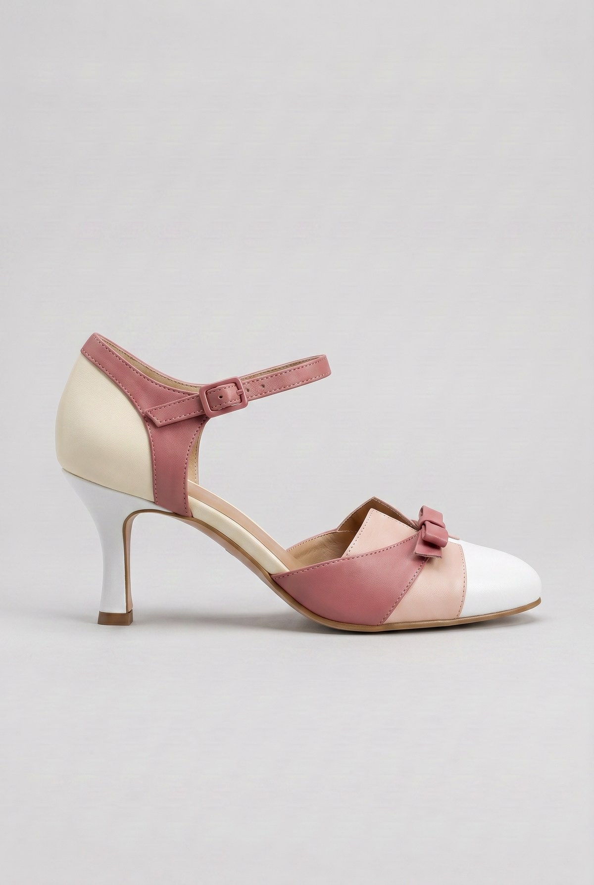 Women's Heels | Supportive Ankle Strap