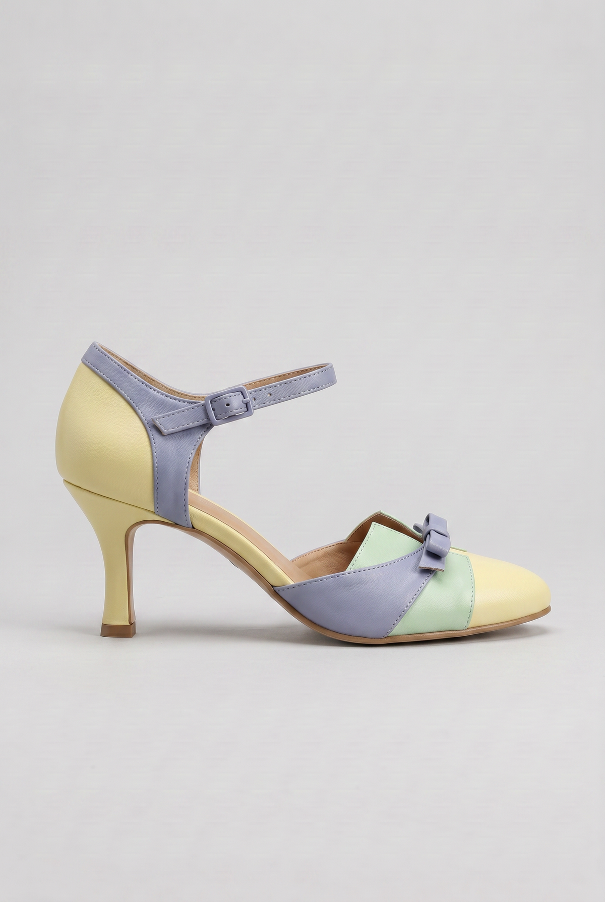 Women's Heels | Supportive Ankle Strap
