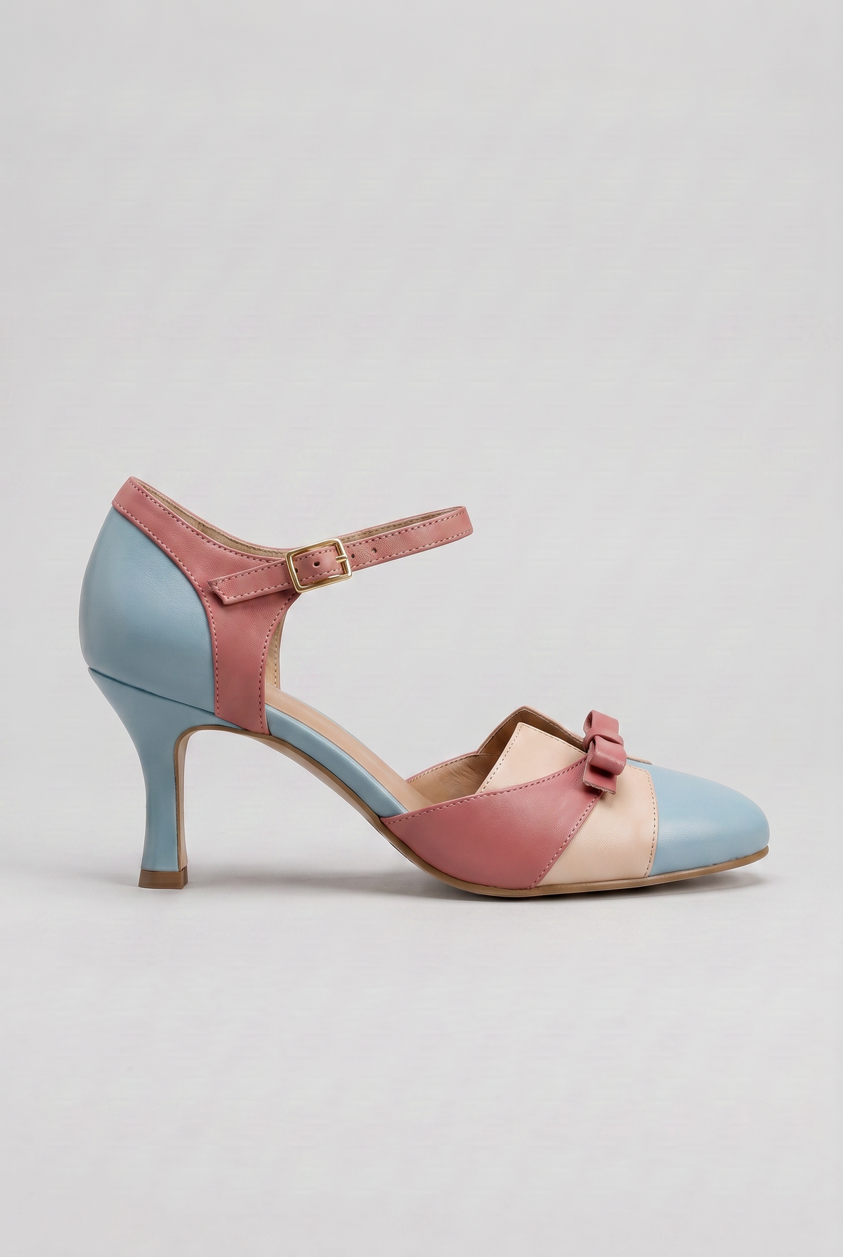 Women's Heels | Supportive Ankle Strap