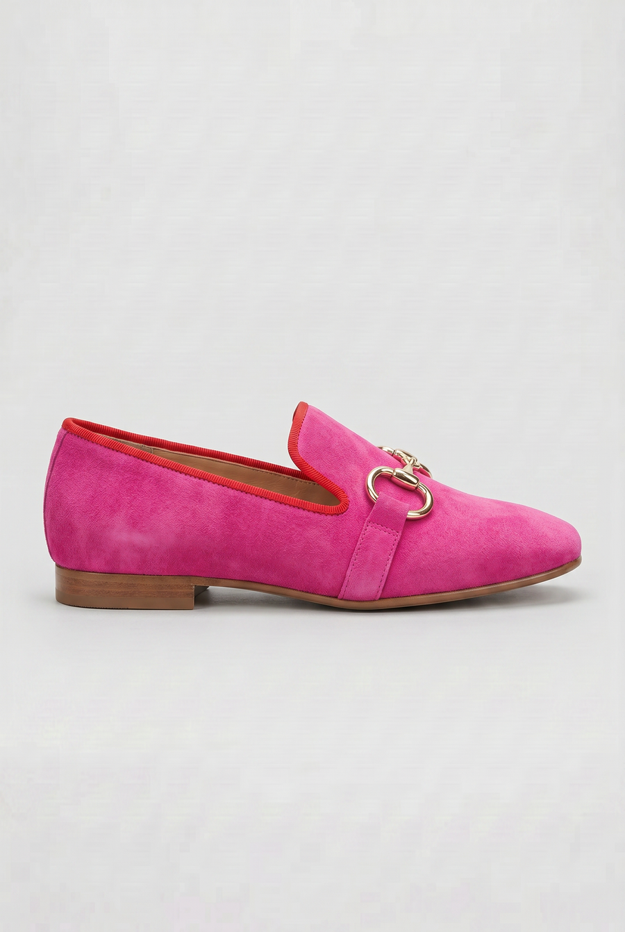 Women's Loafers | Flourescent Slip On
