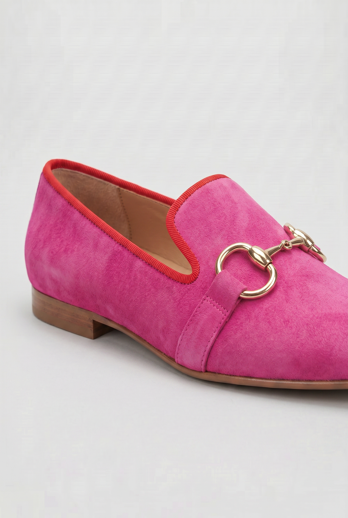 Women's Loafers | Flourescent Slip On