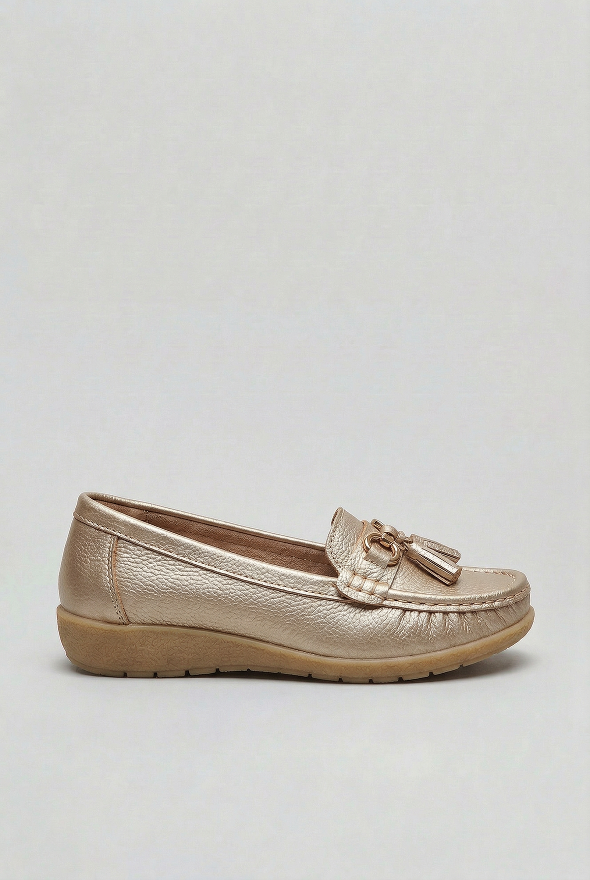 Women's Loafers | with Cushioned Insole