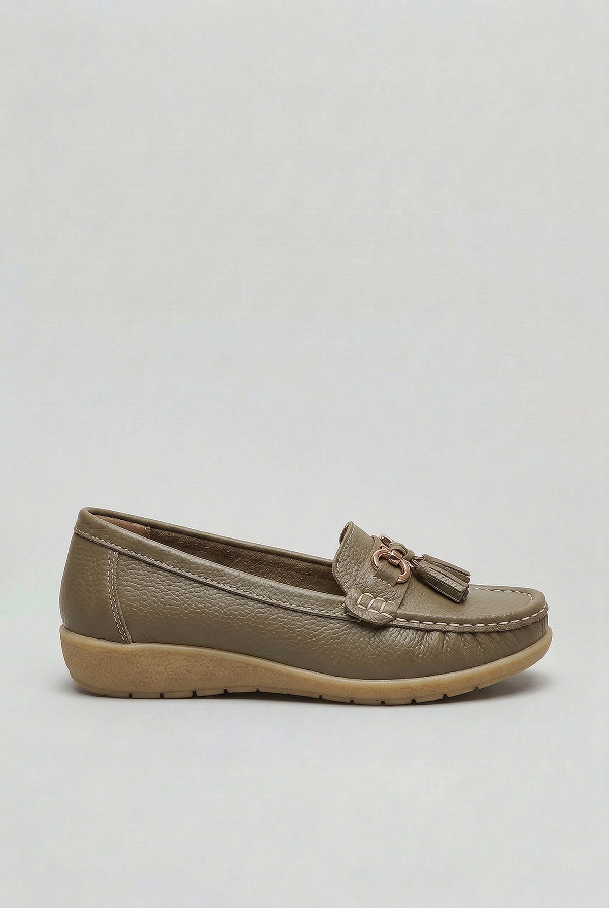 Women's Loafers | with Cushioned Insole