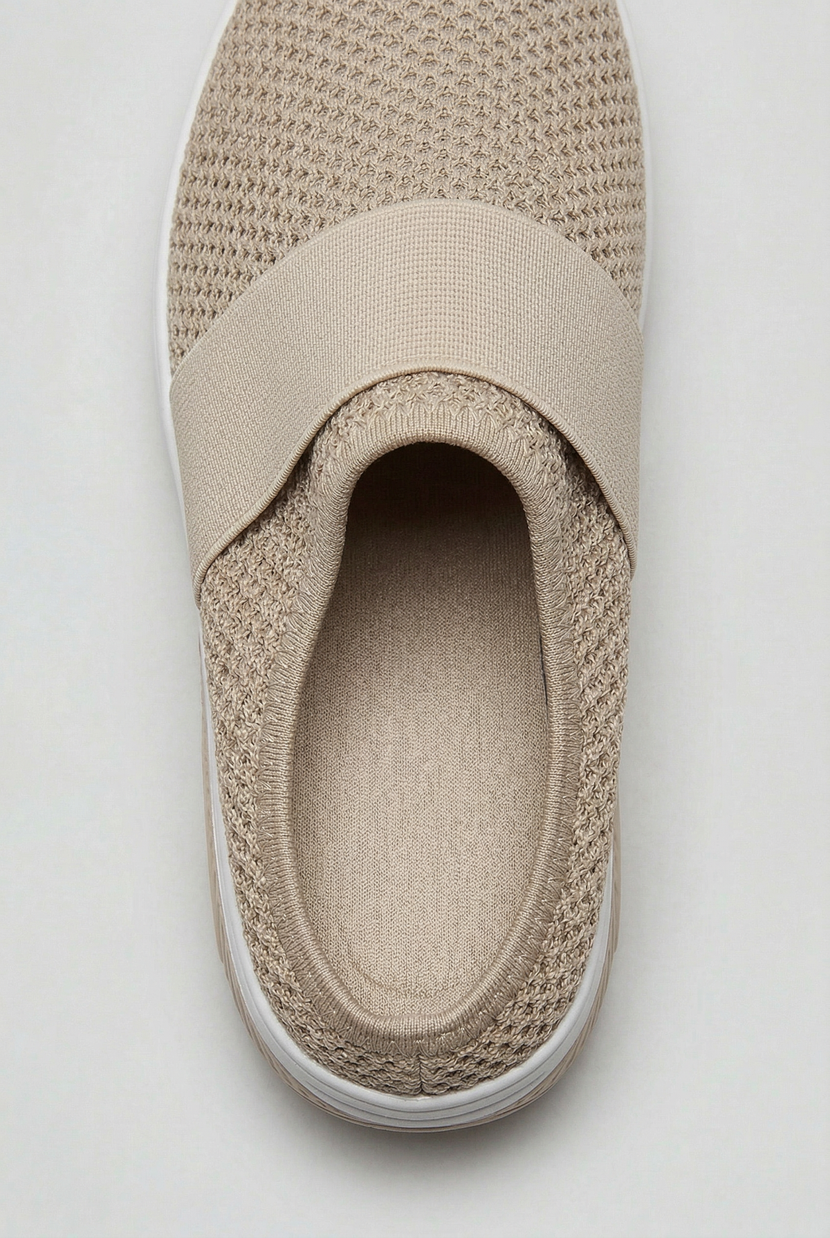 Women’s Mules | Breathable Mesh with Air Cushion