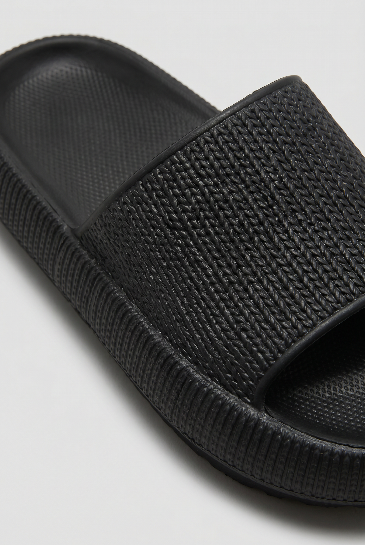Women's Non-Slip Slide Slippers | Quick Dry