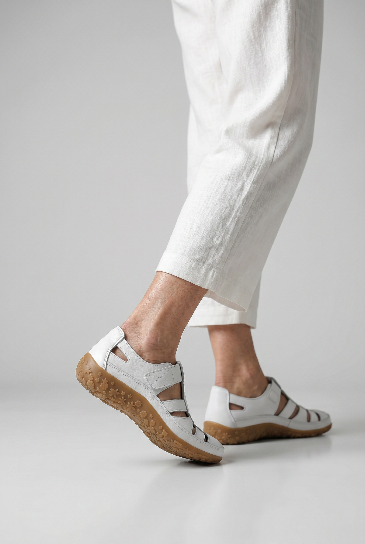 Women's Sandals | Retro Anti Slip