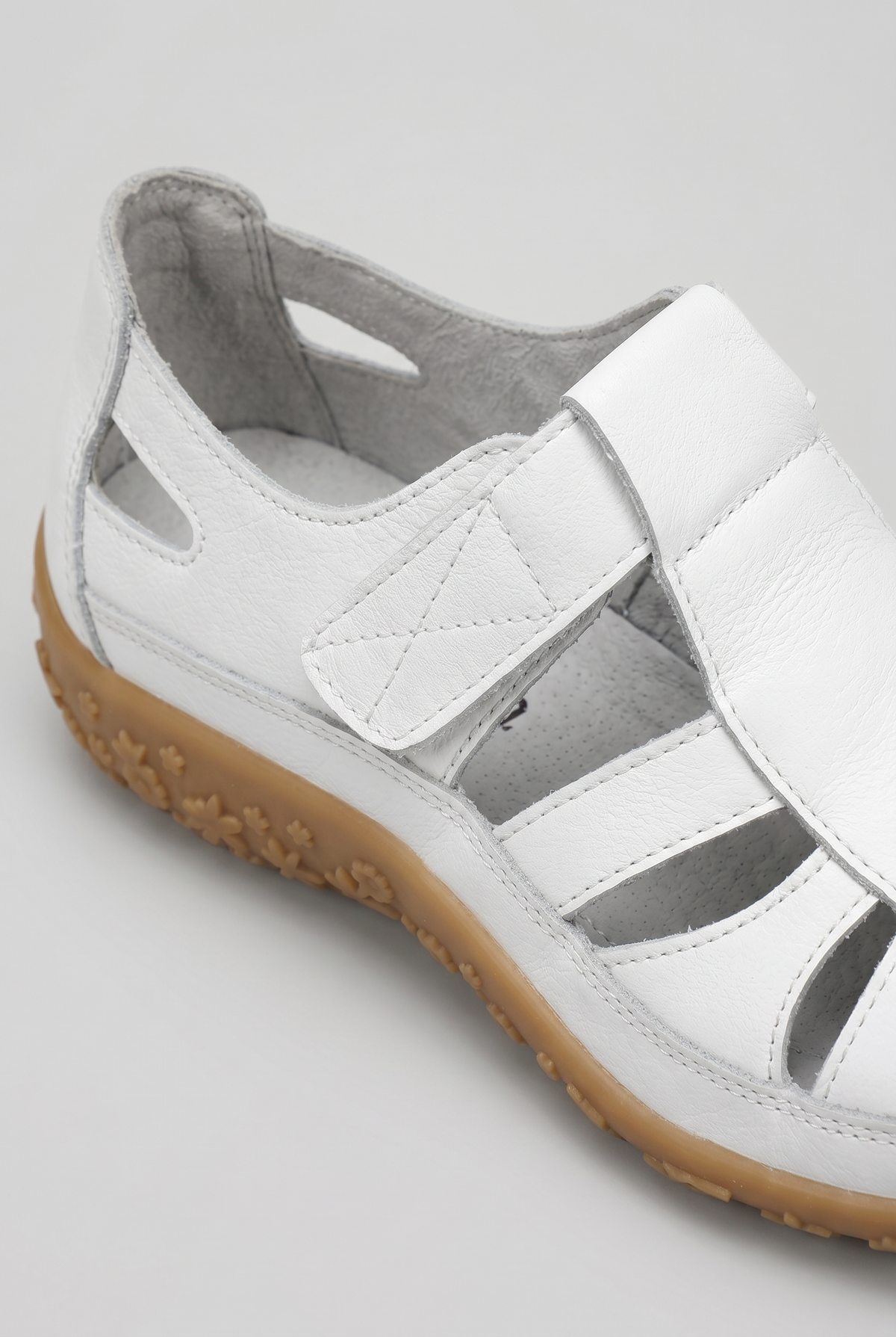 Women's Sandals | Retro Anti Slip