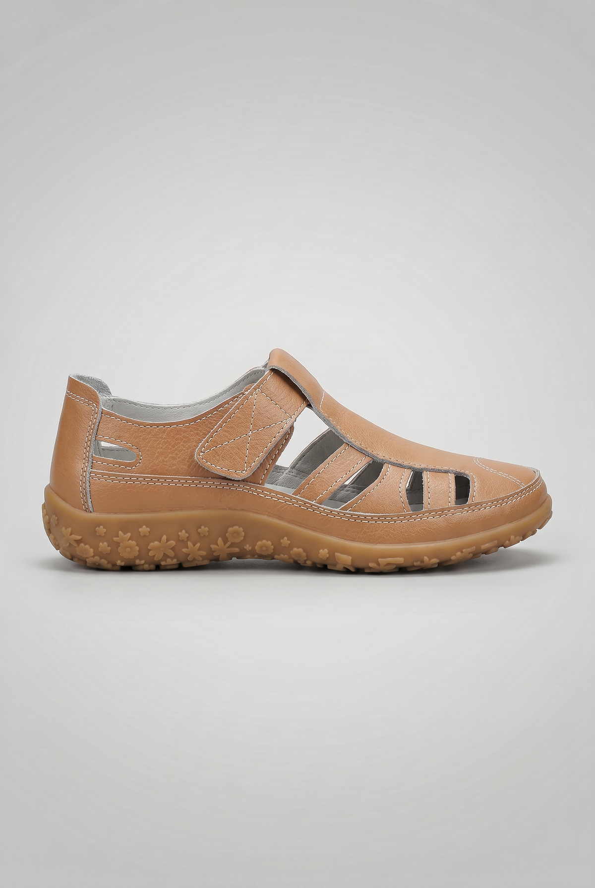 Women's Sandals | Retro Anti Slip