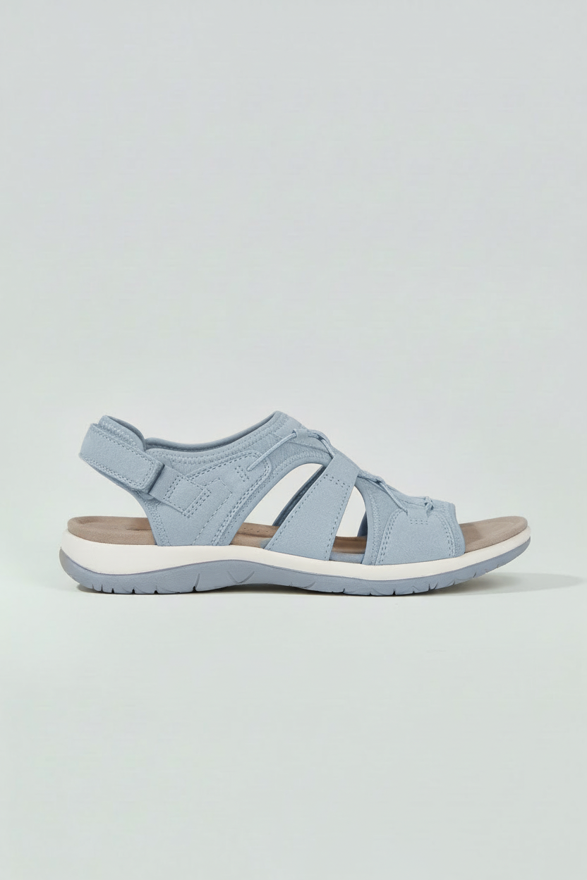 Women's Sandals | with Adjustable Straps