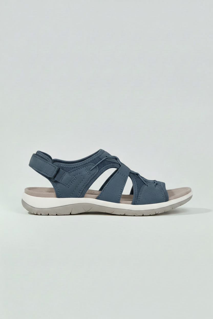 Women's Sandals | with Adjustable Straps