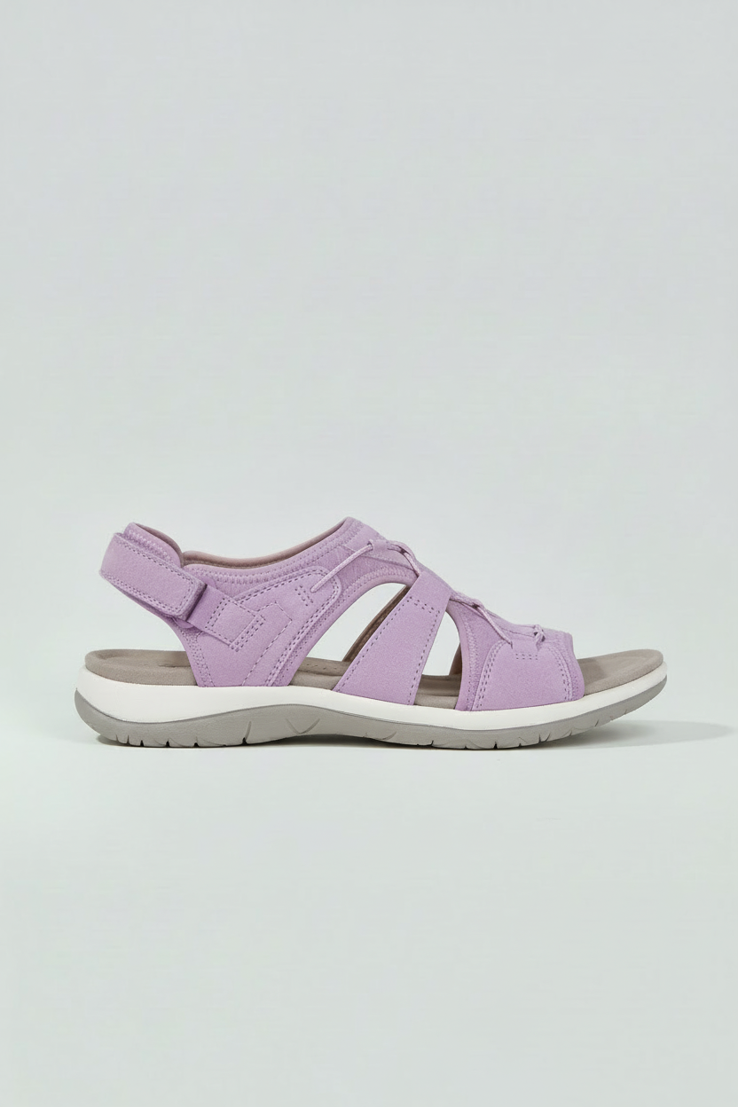 Women's Sandals | with Adjustable Straps