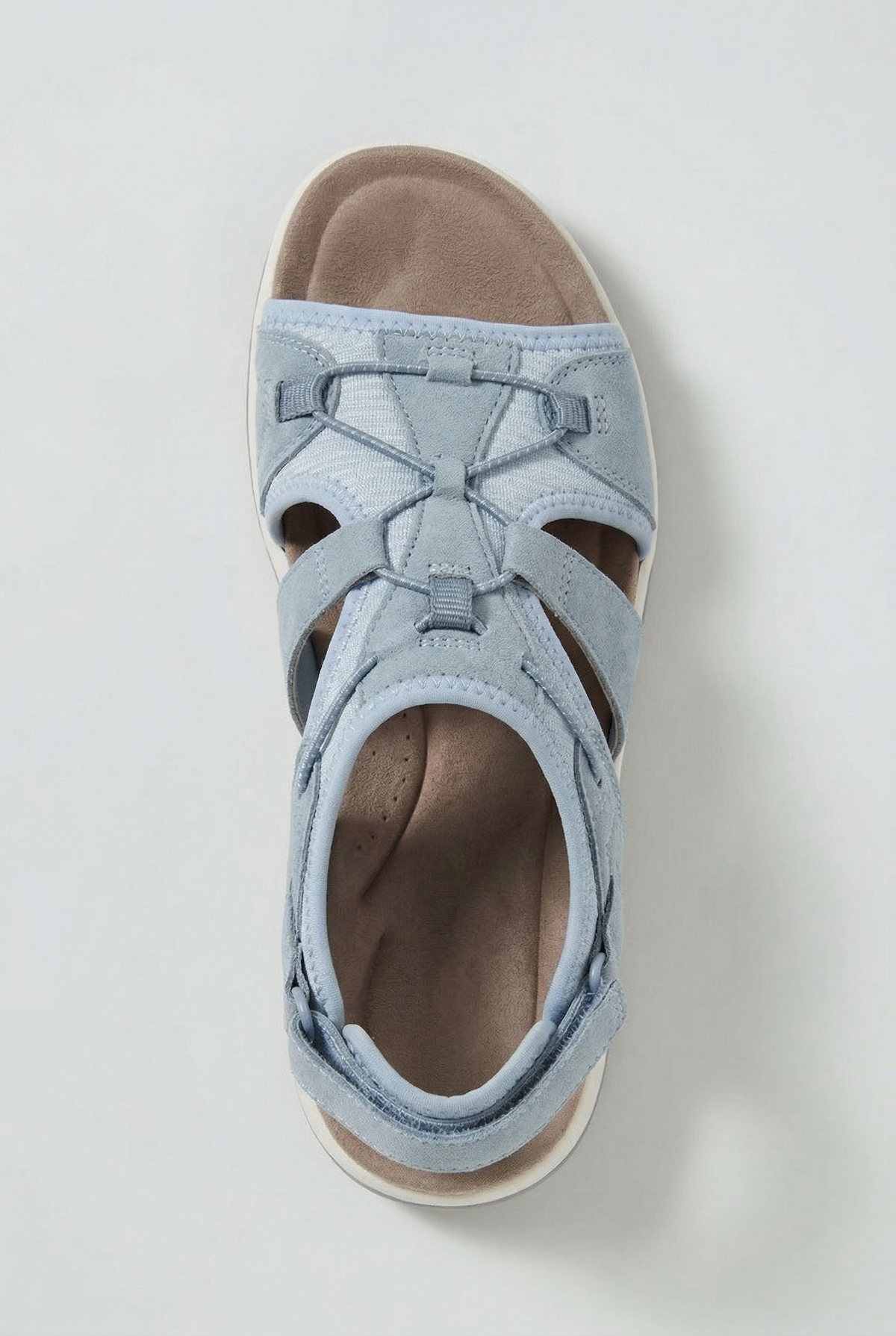 Women's Sandals | with Adjustable Straps