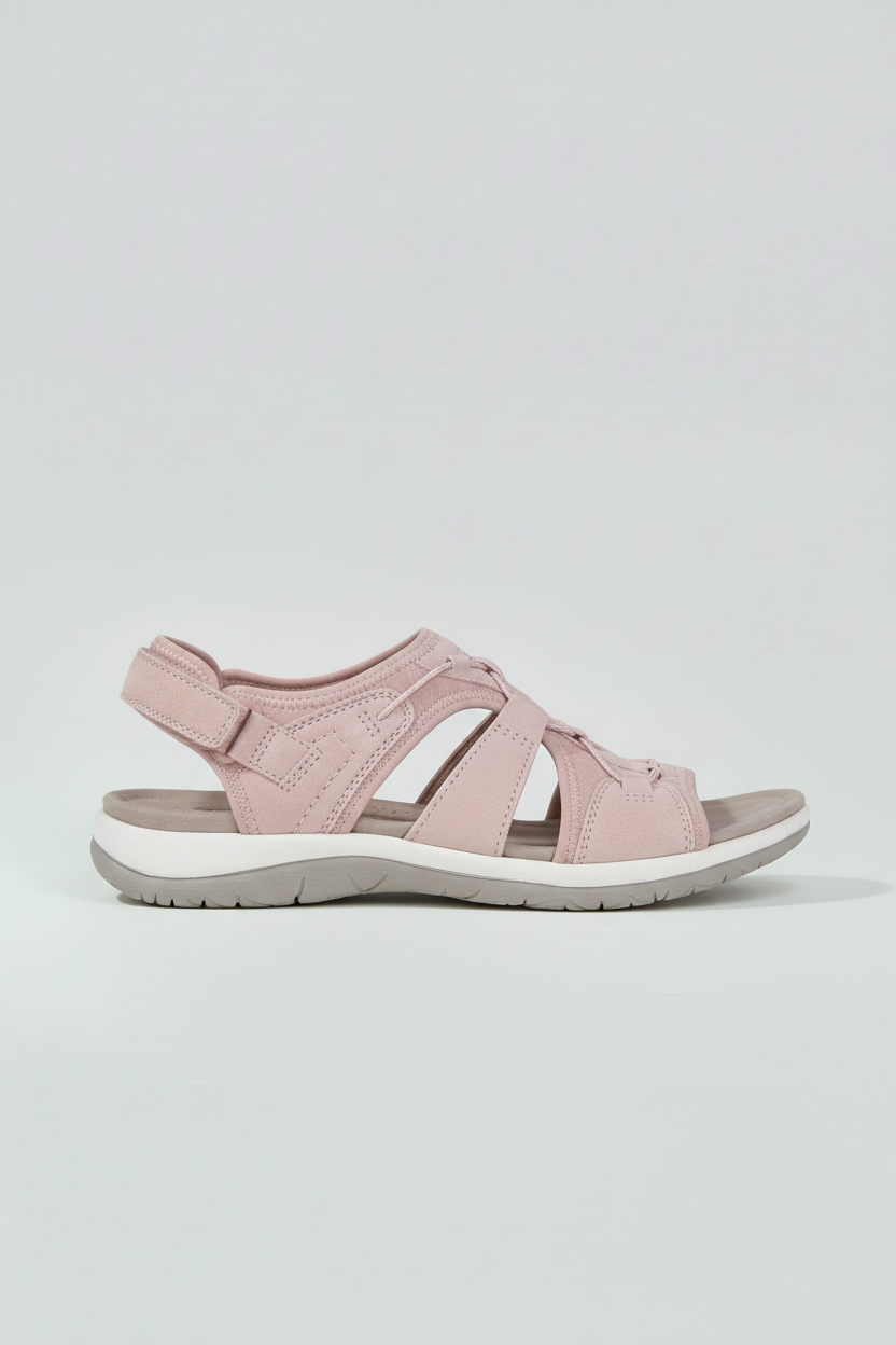 Women's Sandals | with Adjustable Straps