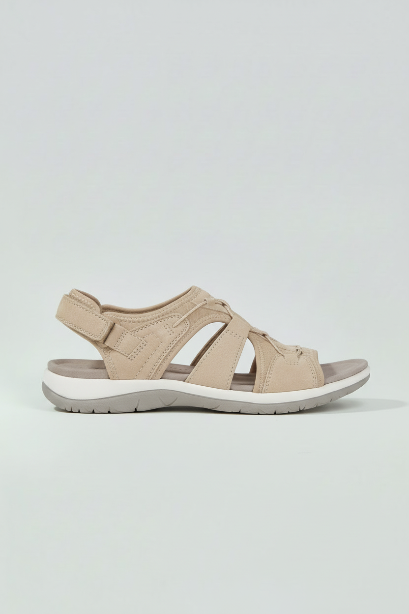 Women's Sandals | with Adjustable Straps