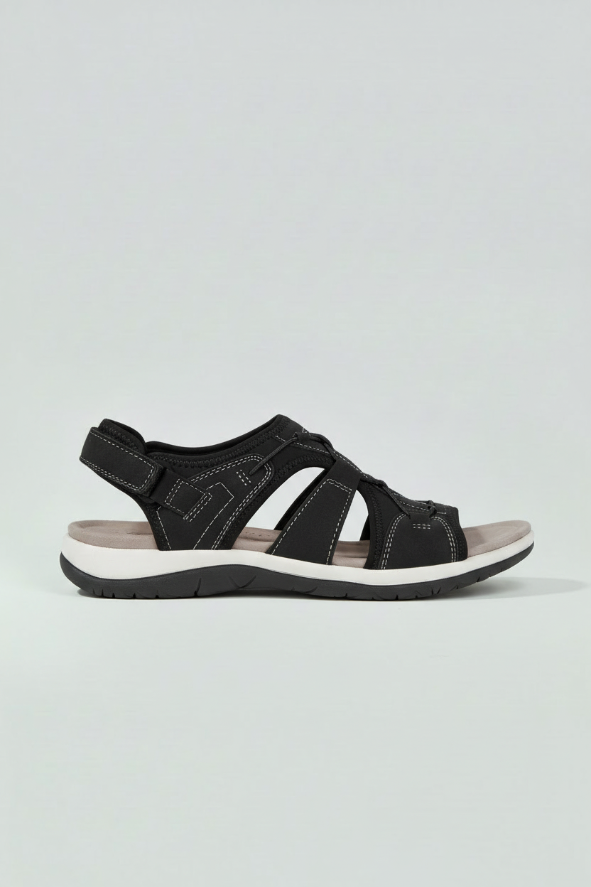 Women's Sandals | with Adjustable Straps