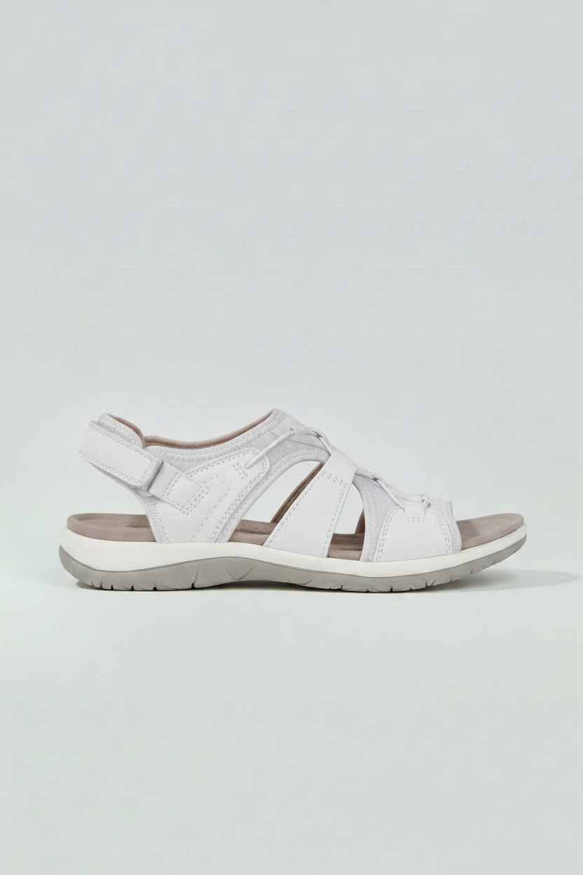 Women's Sandals | with Adjustable Straps
