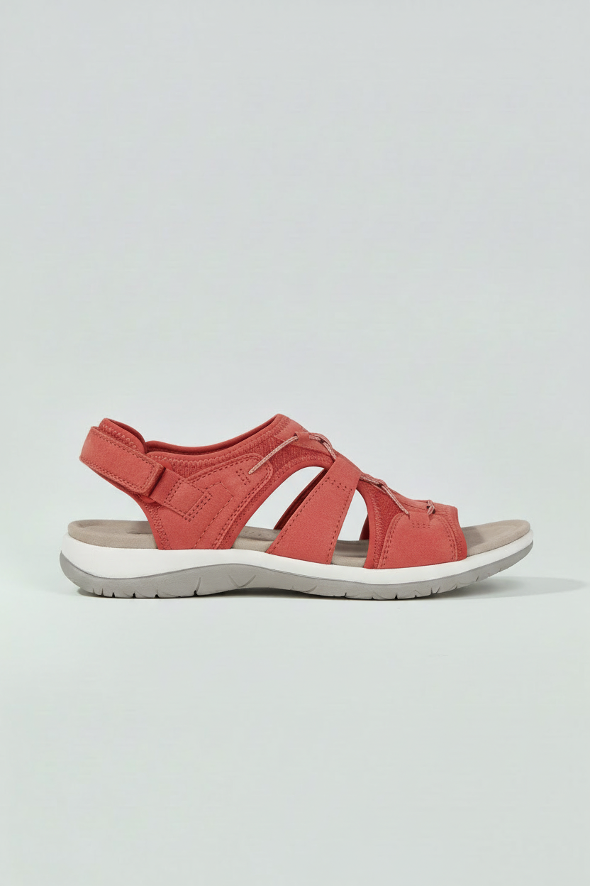 Women's Sandals | with Adjustable Straps