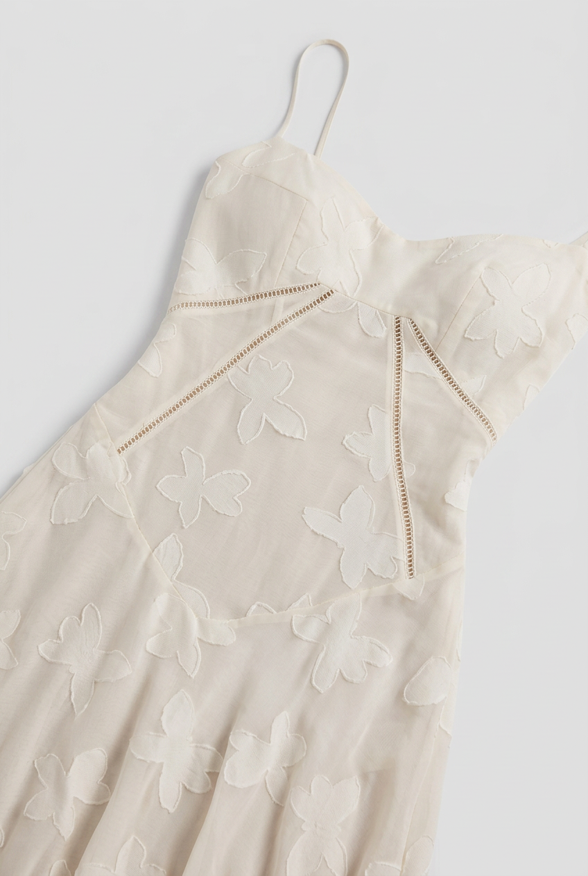 Women’s Summer Wedding Guest Dress | Maxi