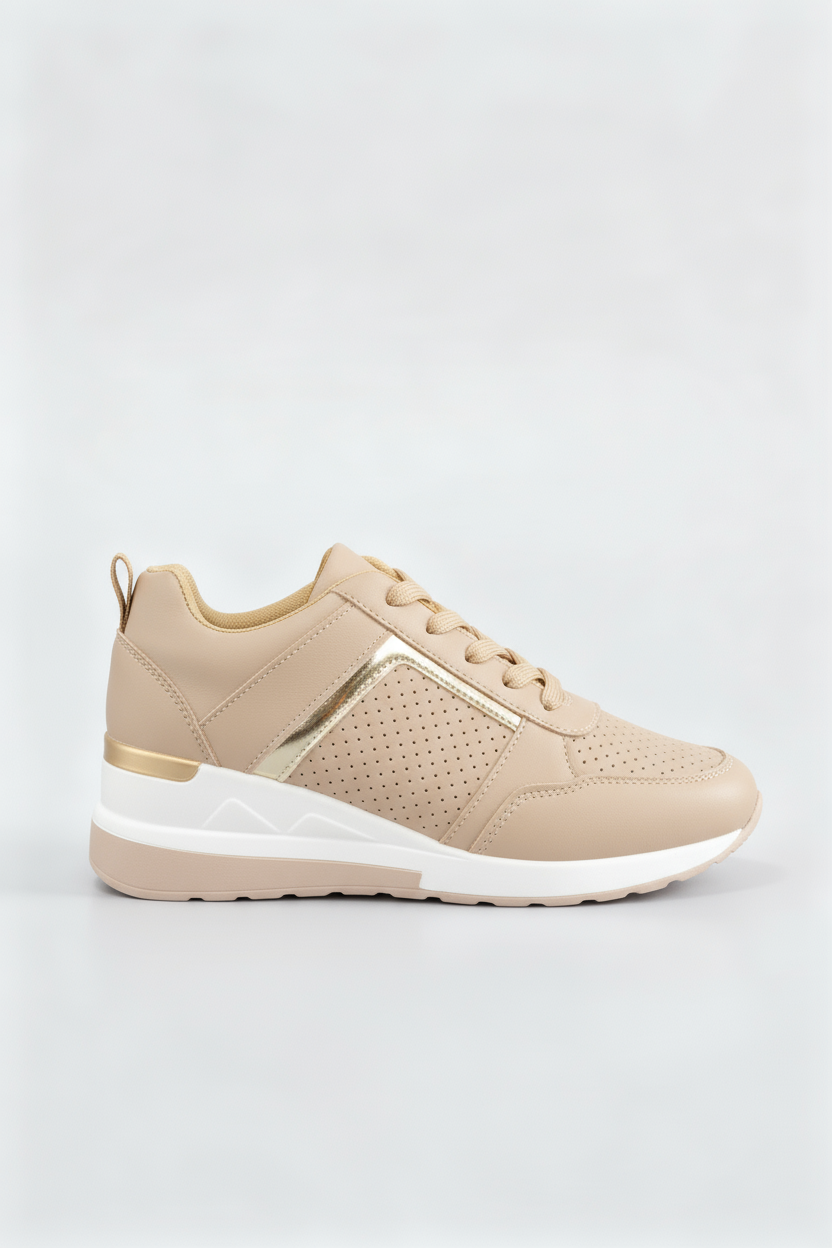 Women’s Trainers | Air Cushioned Sole